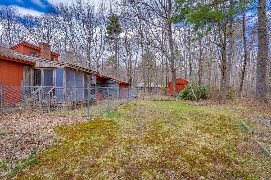 454 Beauty Hill Road Barrington NH 03825