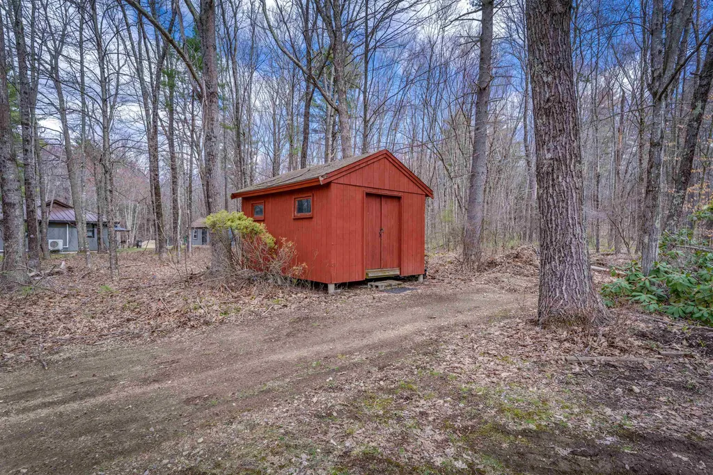 454 Beauty Hill Road Barrington NH 03825
