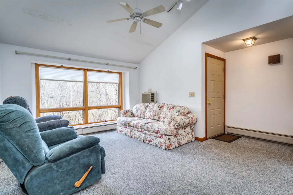 454 Beauty Hill Road Barrington NH 03825