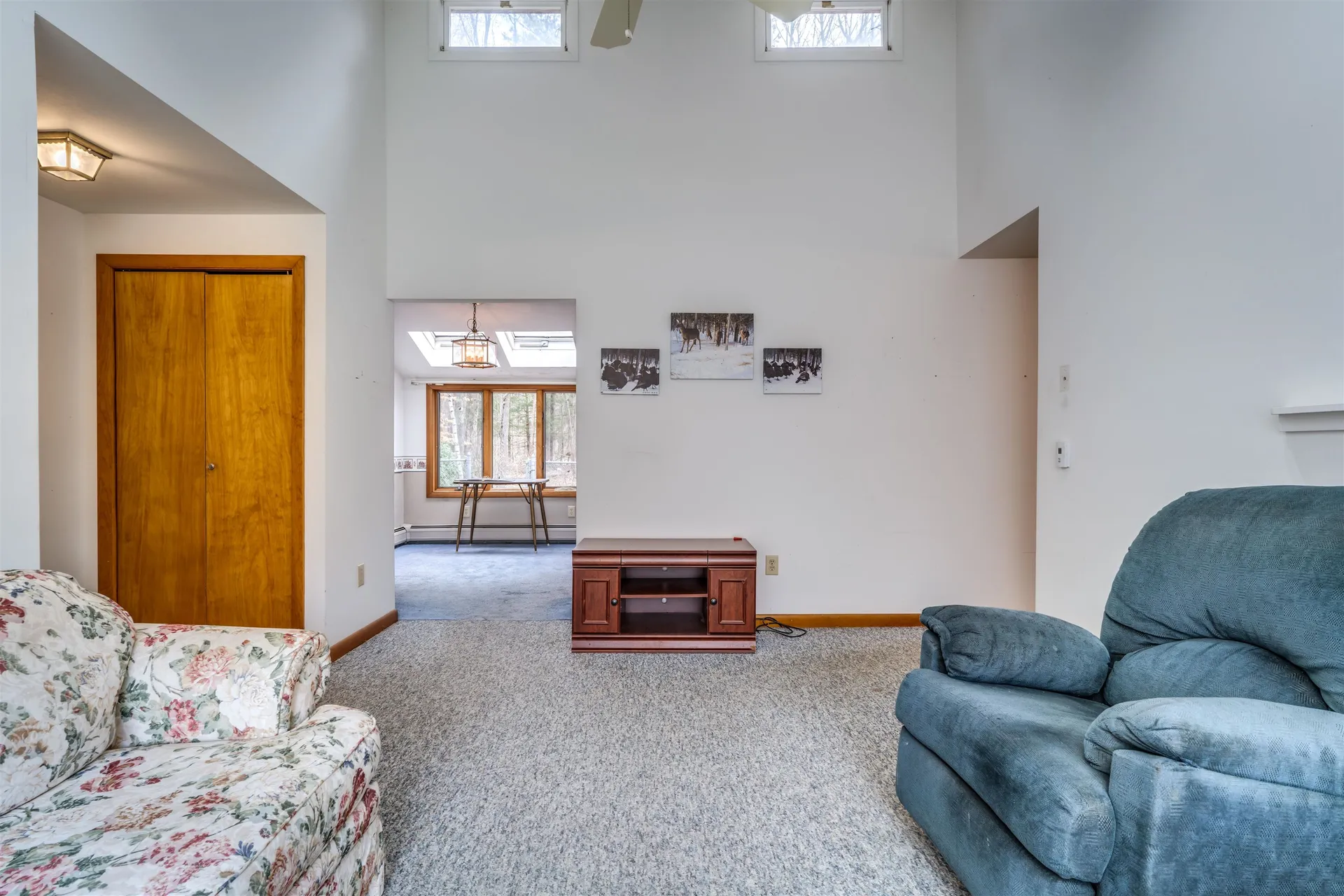 454 Beauty Hill Road Barrington NH 03825