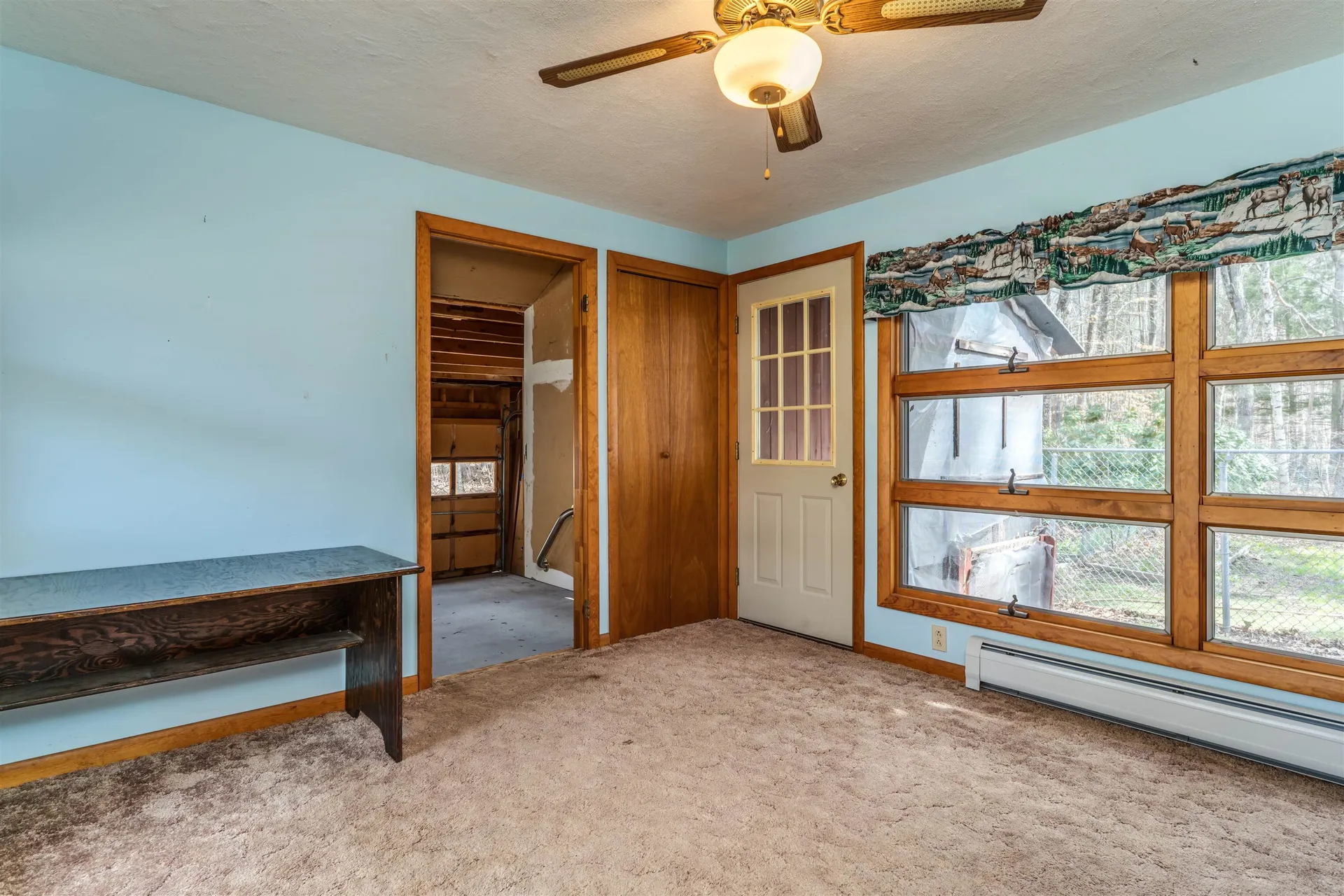 454 Beauty Hill Road Barrington NH 03825