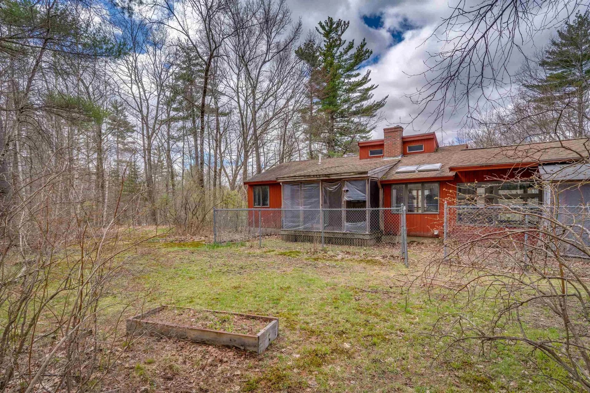 454 Beauty Hill Road Barrington NH 03825