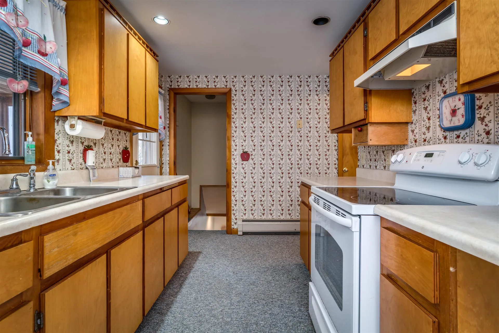 454 Beauty Hill Road Barrington NH 03825