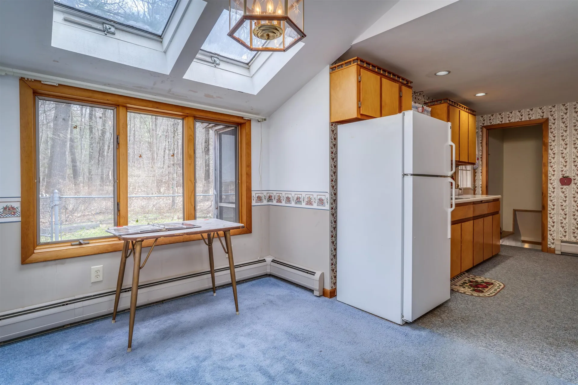 454 Beauty Hill Road Barrington NH 03825