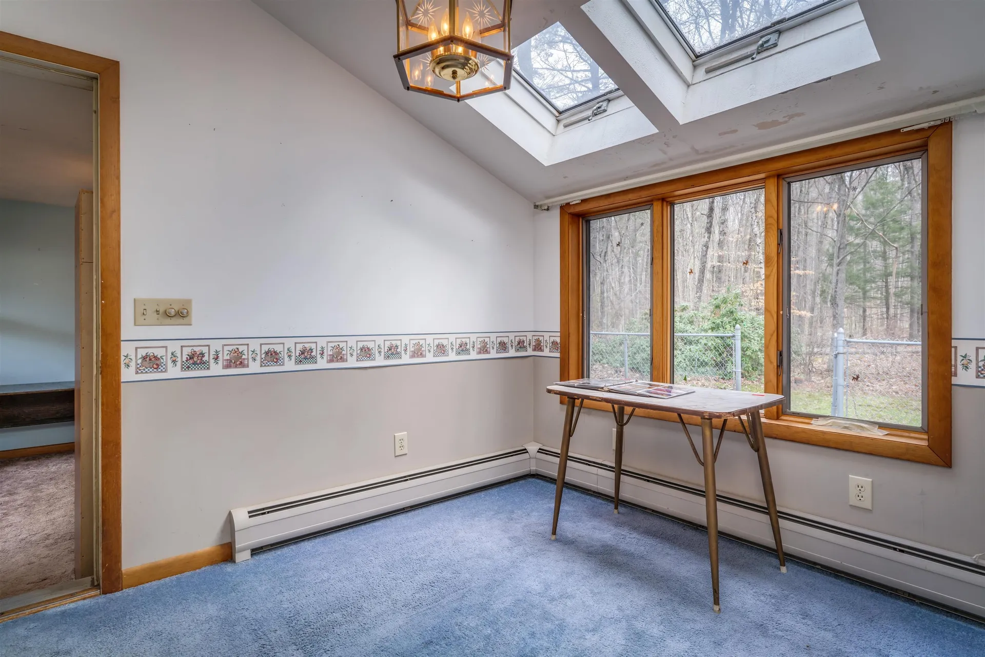 454 Beauty Hill Road Barrington NH 03825