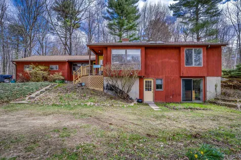 454 Beauty Hill Road Barrington NH 03825