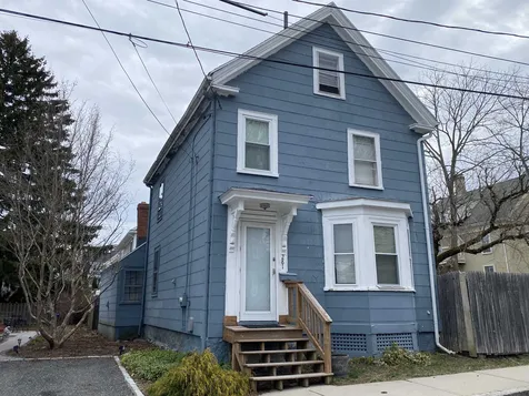281 Cabot Street Portsmouth NH 03801