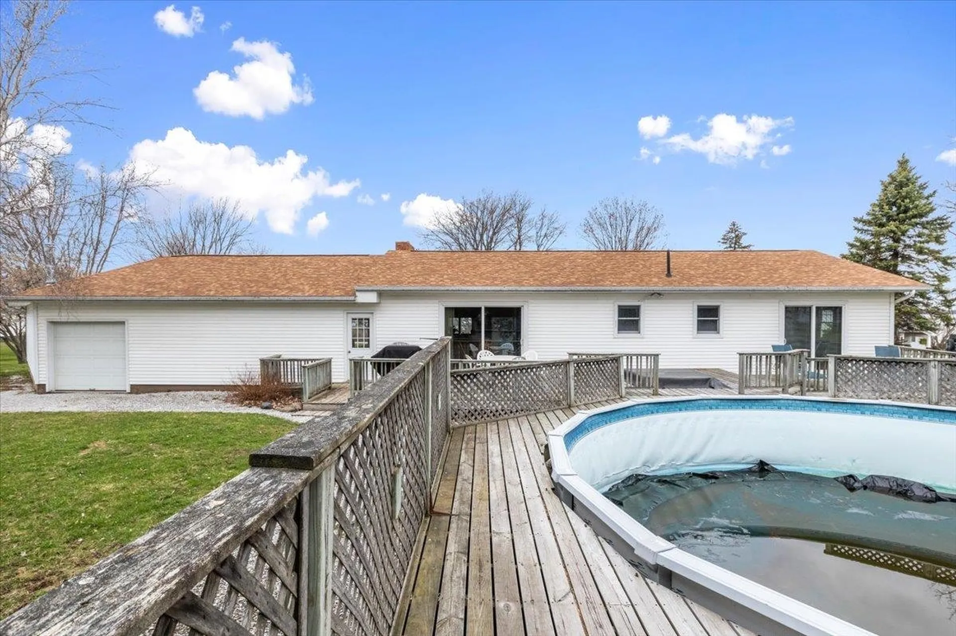 113 West Shore Road Alburgh VT 05440