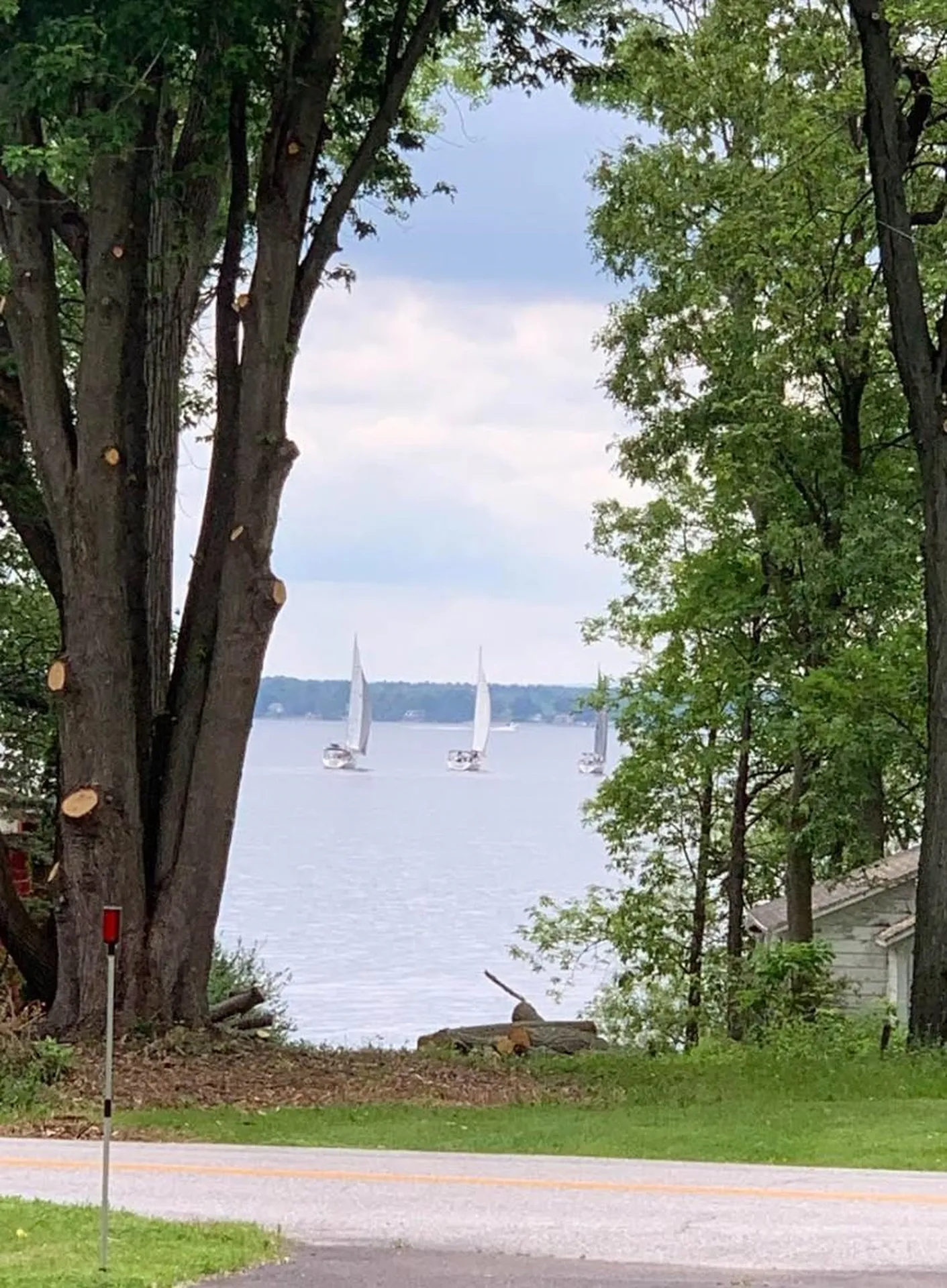 113 West Shore Road Alburgh VT 05440