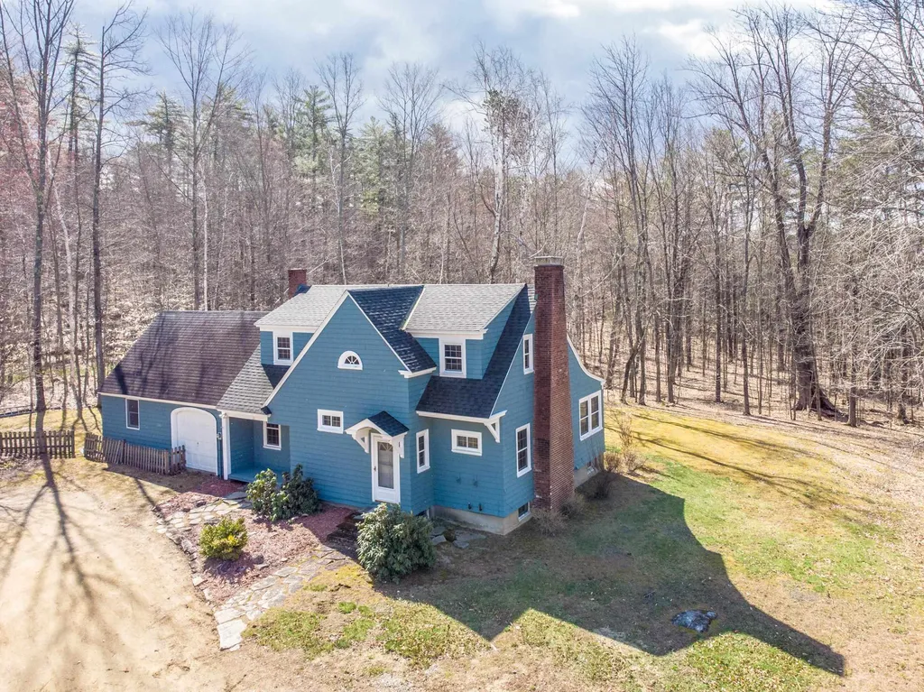 32 Hurricane Mountain Road Conway NH 03860