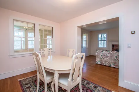 32 Hurricane Mountain Road Conway NH 03860