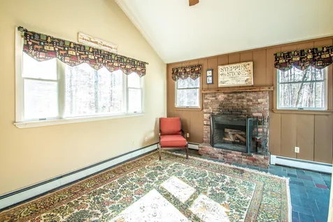 32 Hurricane Mountain Road Conway NH 03860