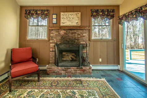 32 Hurricane Mountain Road Conway NH 03860