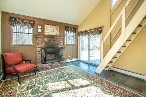 32 Hurricane Mountain Road Conway NH 03860