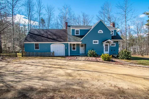 32 Hurricane Mountain Road Conway NH 03860