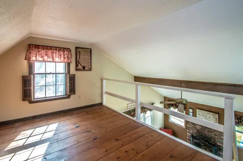 32 Hurricane Mountain Road Conway NH 03860