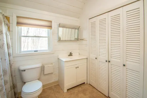 32 Hurricane Mountain Road Conway NH 03860