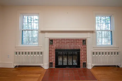 32 Hurricane Mountain Road Conway NH 03860