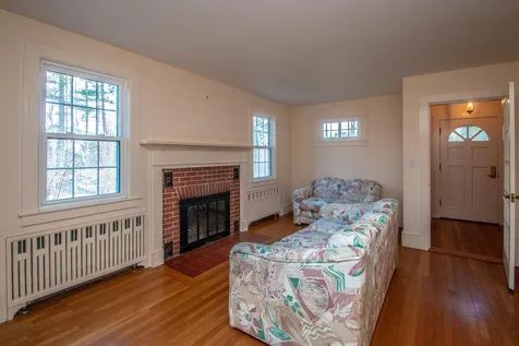 32 Hurricane Mountain Road Conway NH 03860