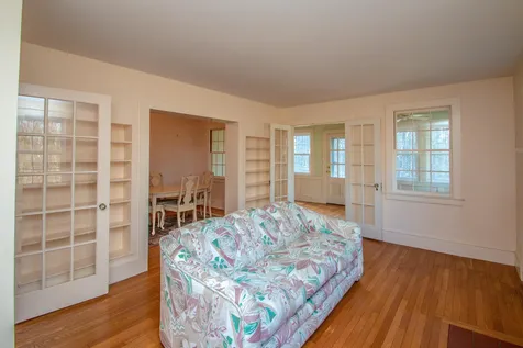 32 Hurricane Mountain Road Conway NH 03860