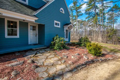 32 Hurricane Mountain Road Conway NH 03860