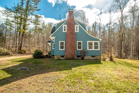 32 Hurricane Mountain Road Conway NH 03860