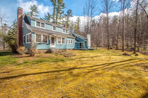 32 Hurricane Mountain Road Conway NH 03860