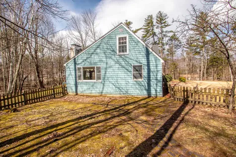 32 Hurricane Mountain Road Conway NH 03860