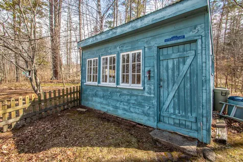 32 Hurricane Mountain Road Conway NH 03860