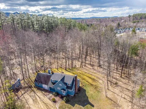 32 Hurricane Mountain Road Conway NH 03860