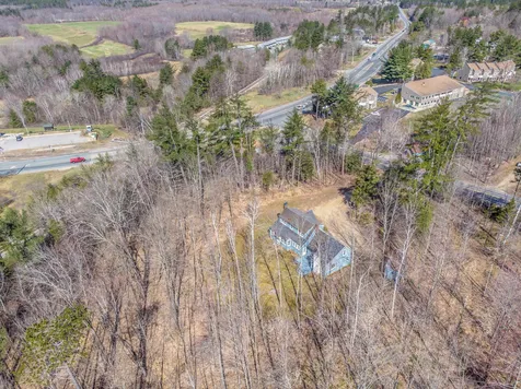 32 Hurricane Mountain Road Conway NH 03860