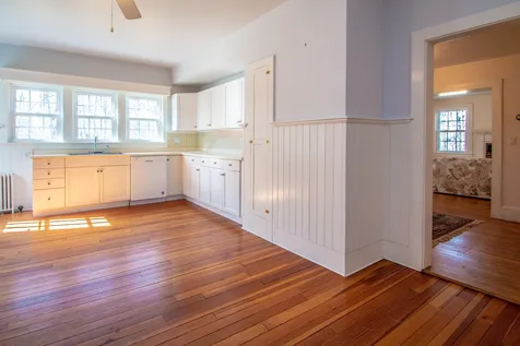 32 Hurricane Mountain Road Conway NH 03860