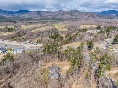 32 Hurricane Mountain Road Conway NH 03860