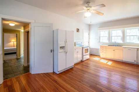 32 Hurricane Mountain Road Conway NH 03860