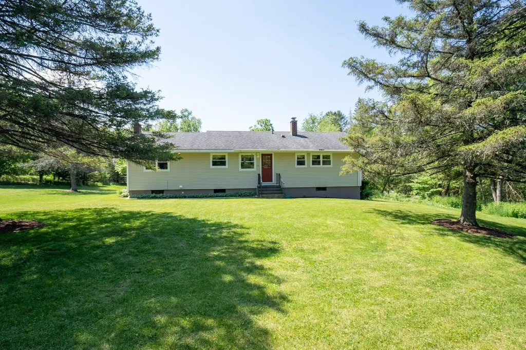 395 Barnumville Road Manchester VT 05255