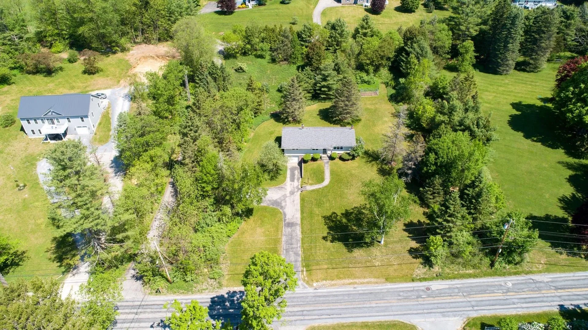 395 Barnumville Road Manchester VT 05255
