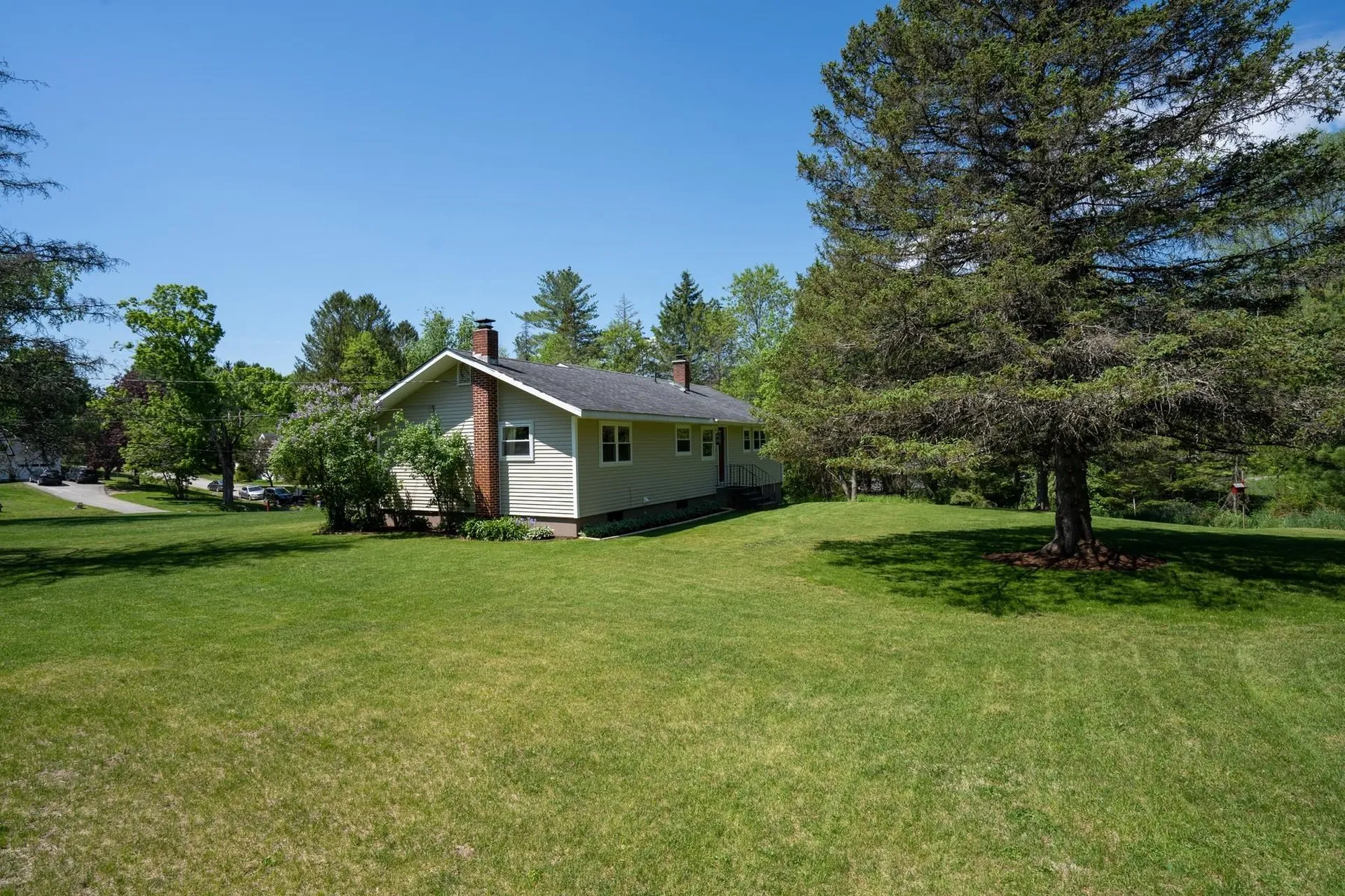 395 Barnumville Road Manchester VT 05255