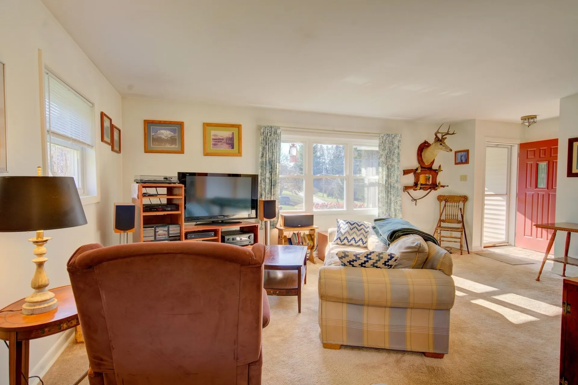 395 Barnumville Road Manchester VT 05255