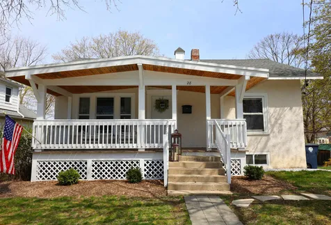 28 Orchard Avenue Nashua NH 03060