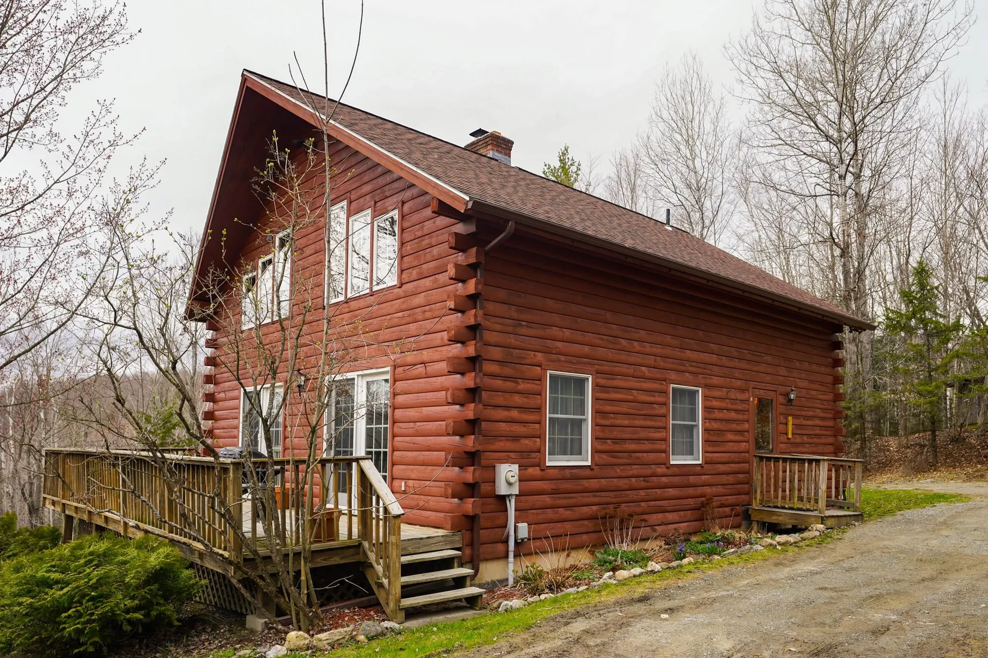 959 Moody Road Huntington VT 05462