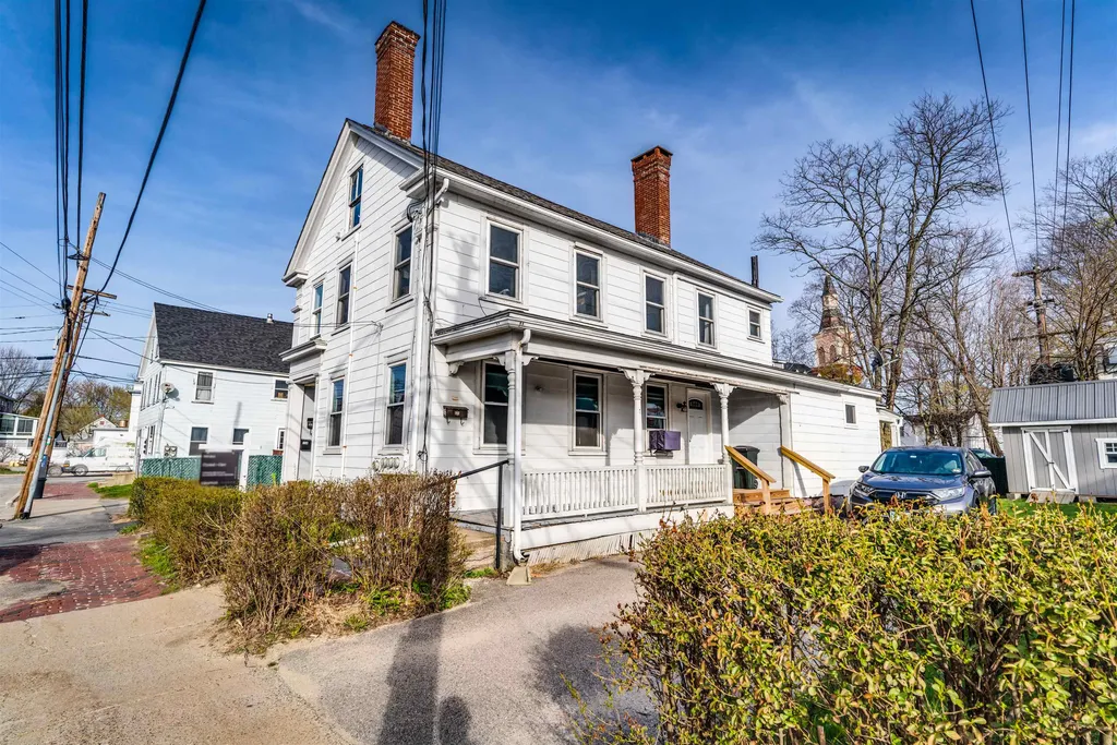 15 Broadway Street Dover NH 03820