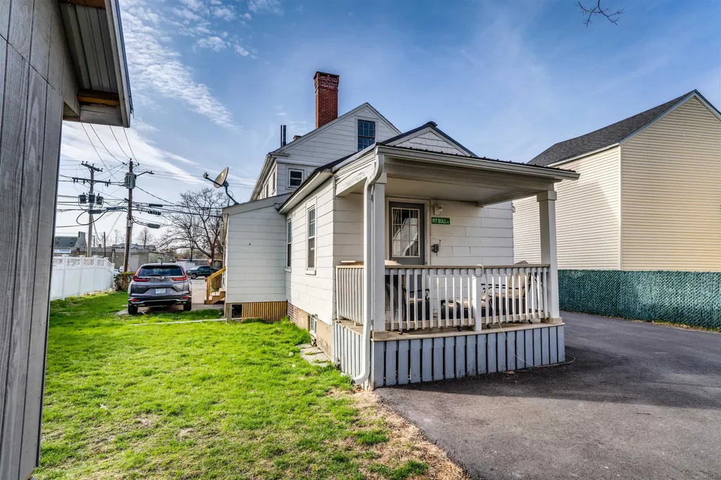 15 Broadway Street Dover NH 03820