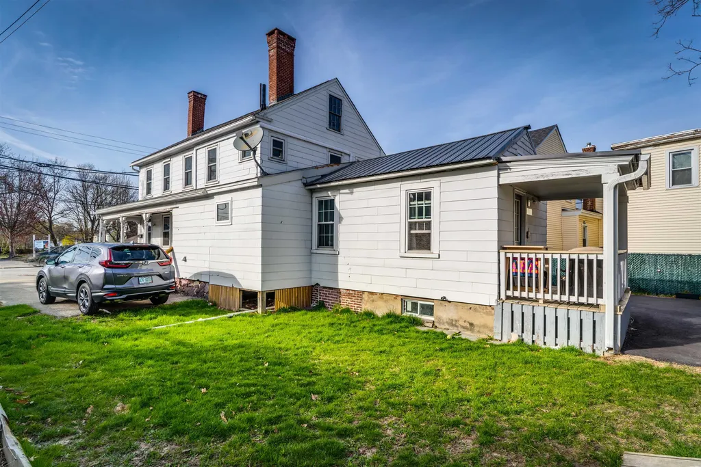 15 Broadway Street Dover NH 03820