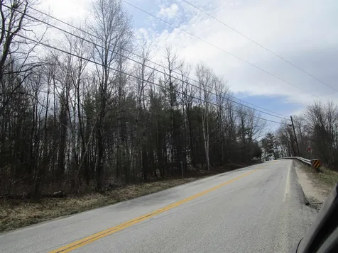 00 Franklin Highway Andover NH 03216