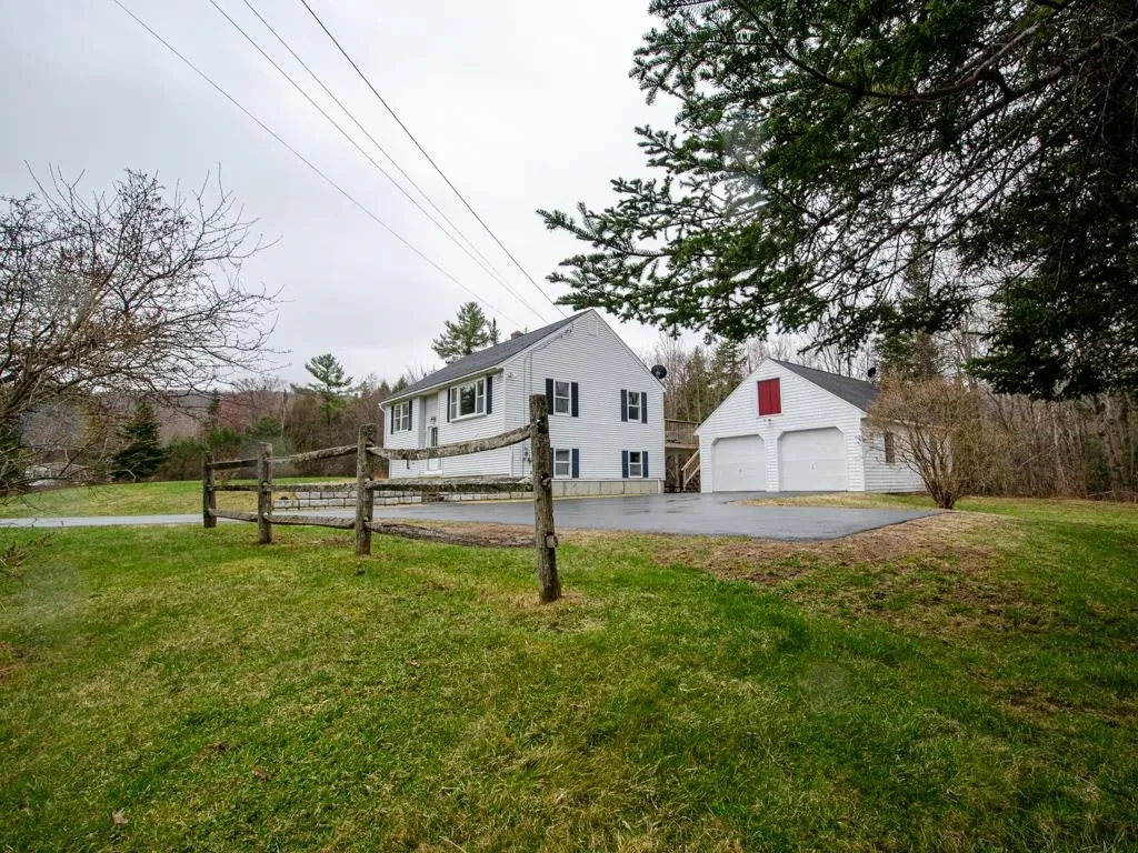 2741 Main Street Springfield NH 03284