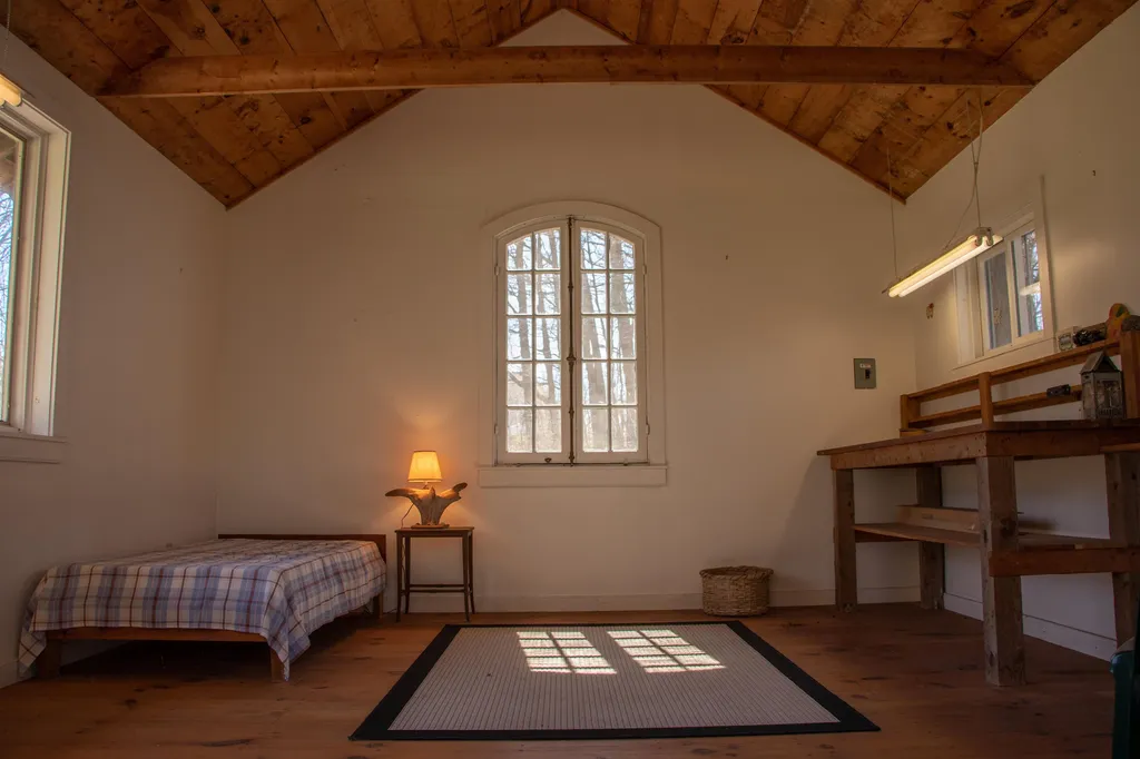 35 Stimets Road Woodstock VT 05091