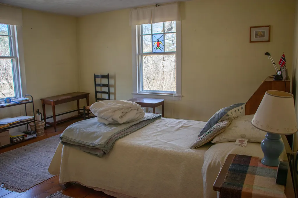 35 Stimets Road Woodstock VT 05091