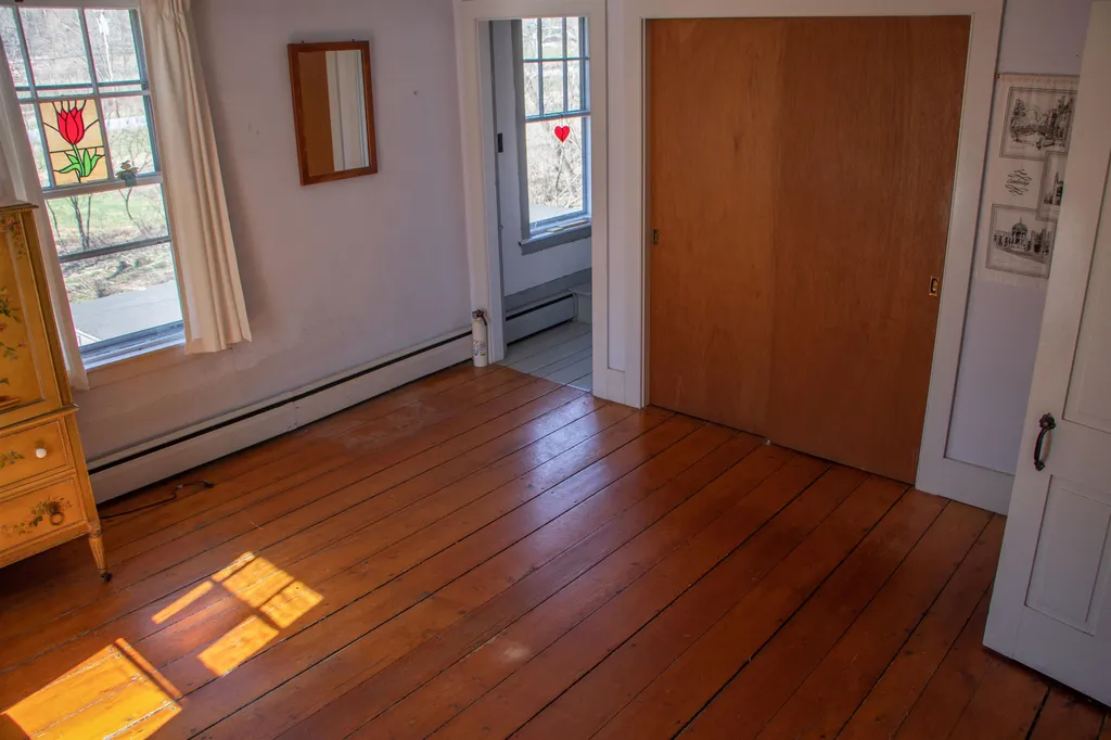 35 Stimets Road Woodstock VT 05091