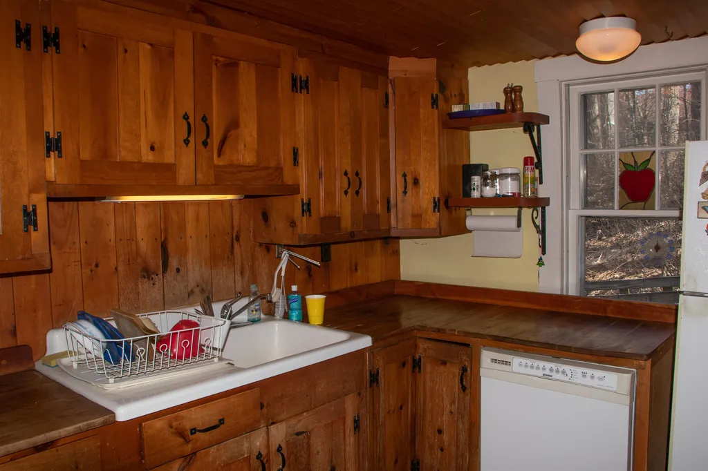 35 Stimets Road Woodstock VT 05091