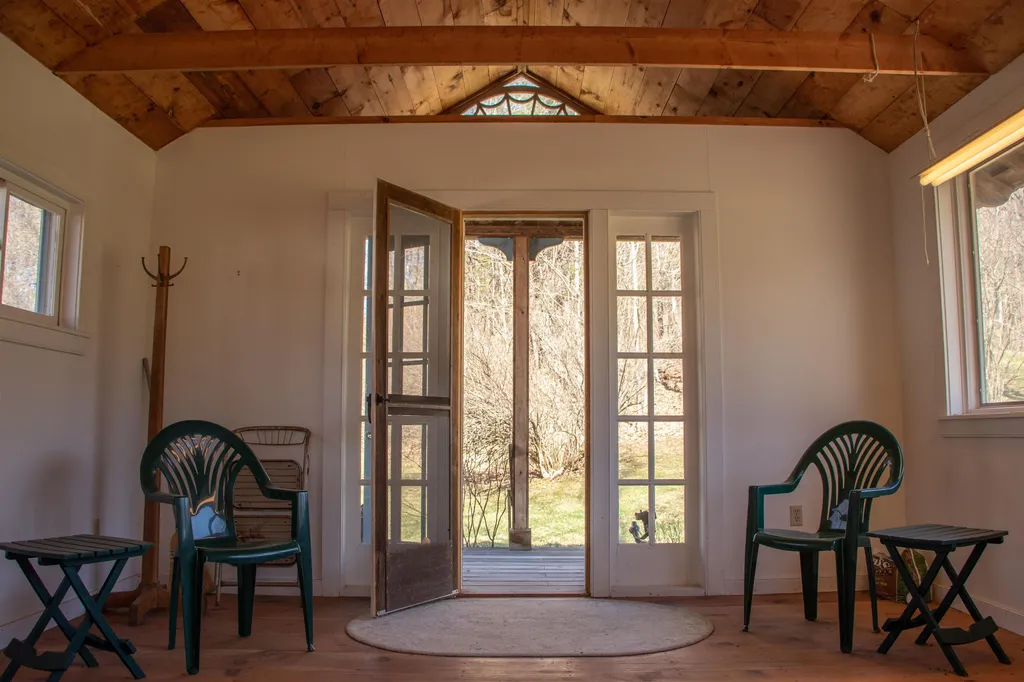 35 Stimets Road Woodstock VT 05091